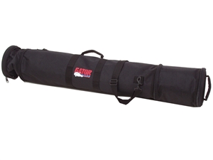 Gator GX-33, Padded Bag for 5 Mics, 3 Stands, & Cables