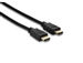 HDMA-401.5 High Speed HDMI Cable with Ethernet, HDMI to HDMI, 1.5 ft, Hosa