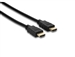 HDMA-406 High Speed HDMI Cable with Ethernet, HDMI to HDMI, 6 ft, Hosa