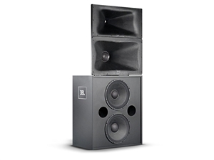 JBL 3730 - Three Way Screen Array