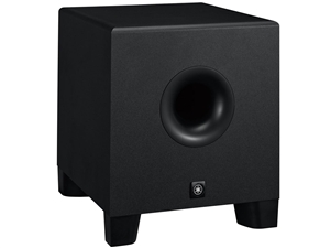 Yamaha HS8S Active Studio Subwoofer