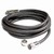 RapidRun HT (5-Coax) Runner Interconnect, 25ft  - CL2 Rate