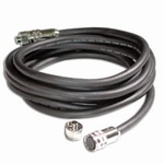 RapidRun HT (5-Coax) Runner Interconnect, 25ft  - CL2 Rate