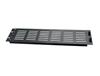Chief HVP-4 - 4 Space Hinged Vent Panel
