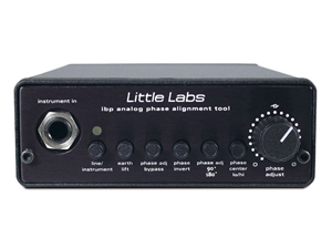 Little Labs IBP Analog Phase Alignment Tool Single Unit