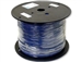 ICE CAT 5E Cable - 1000 Ft. pull  box Bulk CAT5e, BLUE