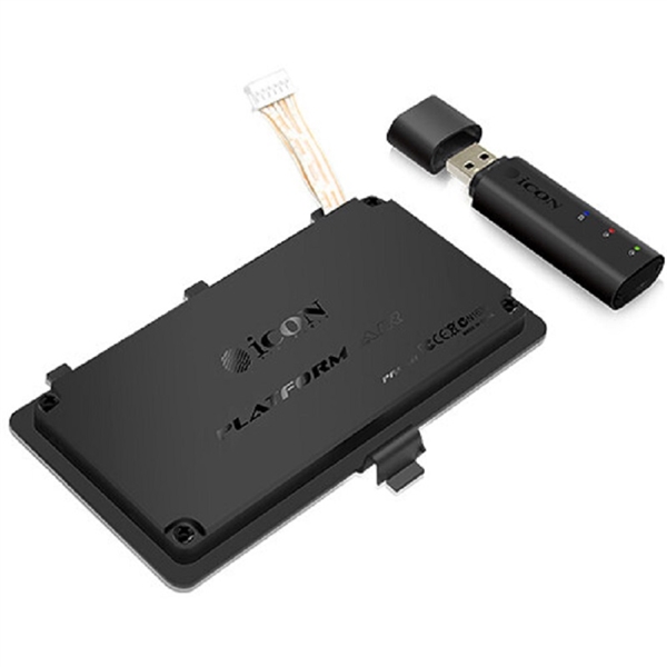 Icon Pro Audio Platform Air
Wireless Module for Platform Nano