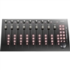 Icon Pro Audio Platform M+ Audio and MIDI Control Surface for DAWs and Plug-Ins
