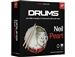 IK Multimedia Neil Peart Drums for SampleTank 3 (Download)