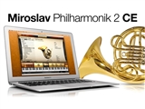 IK Multimedia Miroslav Philharmonik 2 Classik Edition (Download)