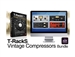 IK Multimedia T-RackS Vintage Compressors Bundle (Download)