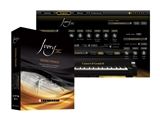 Synthogy Ivory II Grand Pianos - Virtual Instrument (Download)