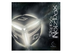 ILIO Skippy's Noizbox w/Groove Control (AKAI S1000 - S6000)