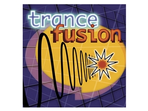 ILIO Trancefusion (AUDIO CD)