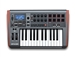 Novation Impulse 25 - 25-key USB MIDI Controller