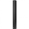 Ashly Audio IS 2.8P 8 x 2" Passive Dual-Z Focused Directivity Column Speaker - Black