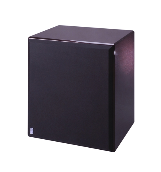 Bag End ISUB2-18 Infrasub, single 18 in powered subwoofer system