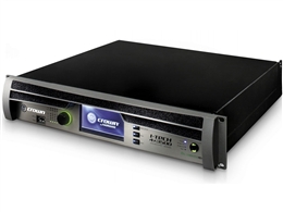 Crown IT4X3500HDS (Speakon) Power Amplifier