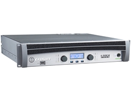 Crown IT9000HD - I-Tech HD Series Power Amp