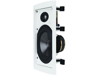 Tannoy IW6 DS-WH In-Wall Speaker