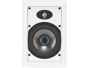 Tannoy IW6 TDC  6 in Dual Concentric In Wall Speaker product 8000 3760