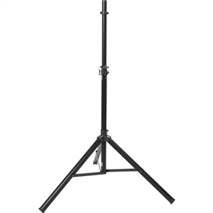 JBL JBLTRIPOD-MA, JBL manual adjust speaker tripod.