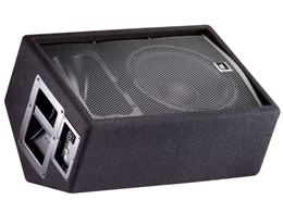 JBL JRX212 - 12" Two-Way Stage Monitor Speaker