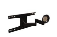 Chief JWDSK210B, Medium Flat Panel Steel Stud Wall Mount Kit (26-45" Displays)