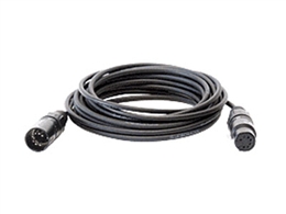 Schoeps K-DMS5U 5 Meter XLR-7 Multicore Cable