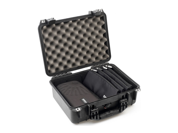 DPA KE9001 - Peli Case for VO4