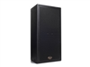 Klipsch KI-215-B-SMA-II Dual 15 in Trapezoidal subwoofer Black