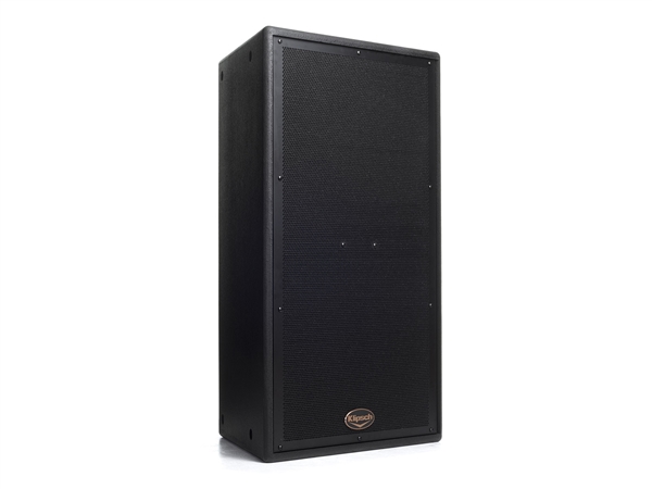 Klipsch KI-215-R-SMA-II Raw Birch