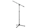 K&M 210/6 Black Microphone Stand