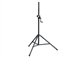 K&M 213, SINGLE Power Crank-Up Speaker Stand, SINGLE