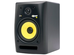 KRK RP6G2 - 6" woofer, 2-Way Active Powered Monitor (Single)
