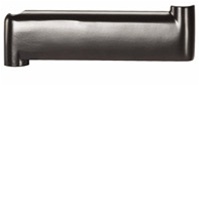 Chief KSA1003B, Extension Arm, Black