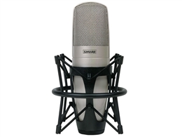 Shure KSM32/SL Condenser Microphone