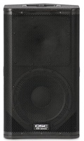 QSC KW122, 12" two-way, active loudspeaker for main or monitor