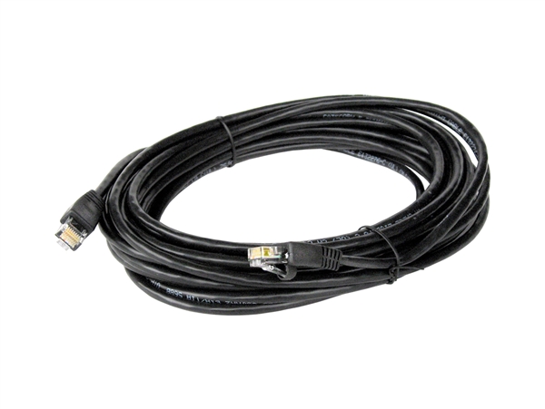 Aviom L-100 LayFlat 100' Cat-5 Cable