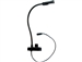 Littlite L-12-LED, complete 12"gooseneck Lampset,w/power supply