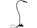 Littlite L-18-LED, complete 18"gooseneck Lampset,w/power supply