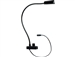 Littlite L-3/18, complete 18"gooseneck Lampset, w/power supply