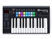 Novation LaunchKey 25 MK3 - USB MIDI Controller Keyboard 25-key