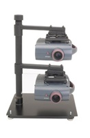 Chief LCD2TS, LCD Projector Stacker