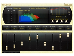 Lexicon PCM Native Reverb Plug-in Bundle (Download)