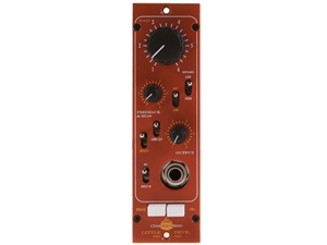 Chandler Limited Little Devil Preamp module for 500 series