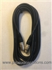 Quantum Audio LM-6NE - XLRF to XLRM Cable - 6 Ft. Oxygen free cable - Neutrik connectors - Lifetime warranty