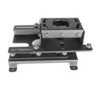 Chief LSB100, Lateral Shift Bracket for LCD/DLP Projector Mounts