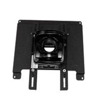 Chief LSB101, Lateral Shift Bracket for RPM with Q-Lock