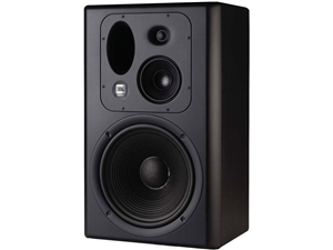 JBL LSR6332L - 12" Three-Way Mid-Field, Left Side Speaker